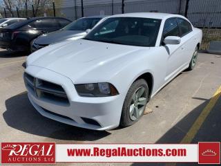 Used 2014 Dodge Charger  for sale in Calgary, AB