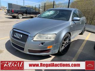 Used 2007 Audi -  for sale in Calgary, AB
