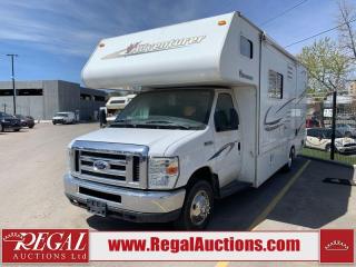 Used 2010 Ford CUTAWAY  for sale in Calgary, AB