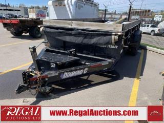 Used 2014 TRAILER -  for sale in Calgary, AB