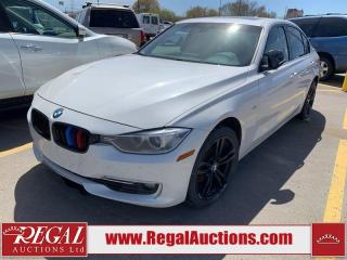 Used 2010 BMW 328xi  for sale in Calgary, AB