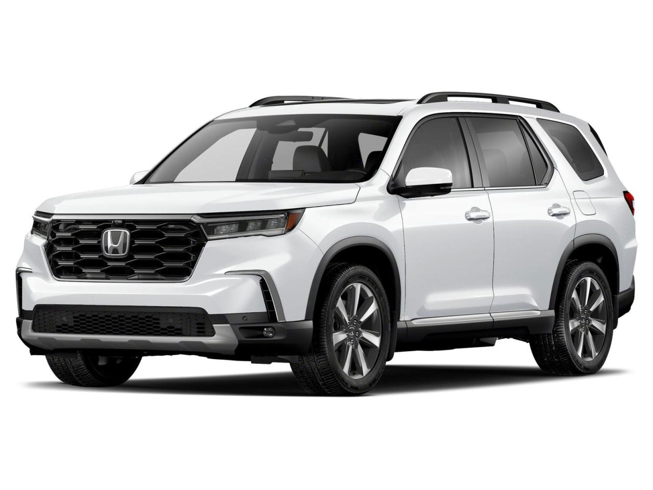 New 2025 Honda Pilot Touring EXECUTIVE DEMO - COME SEE US FOR DETAILS for sale in Winnipeg, MB