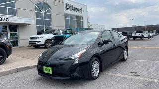 Used 2016 Toyota Prius 5DR HB TECHNOLOGY for sale in Nepean, ON