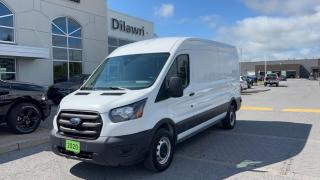 Used 2020 Ford Transit 250 T-250 130 Med Rf 9070 GVWR RWD for sale in Nepean, ON