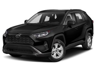 Used 2019 Toyota RAV4 XLE | No Accident | 1-Owner | for sale in Winnipeg, MB