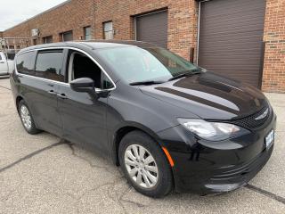 Used 2018 Chrysler Pacifica L for sale in Toronto, ON