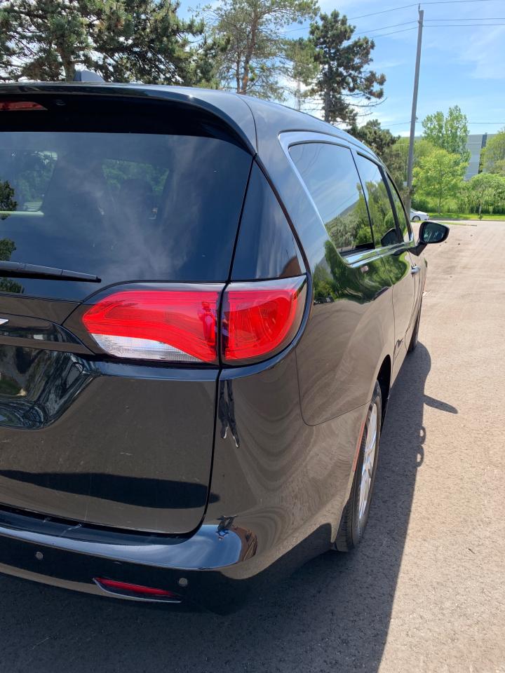 2018 Chrysler Pacifica L- ONLY 50,852KMS! 1 LOCAL SENIOR OWNER! NO CLAIMS - Photo #14