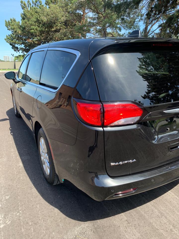 2018 Chrysler Pacifica L- ONLY 50,852KMS! 1 LOCAL SENIOR OWNER! NO CLAIMS - Photo #13