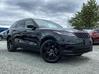 Used 2023 Land Rover Range Rover Velar P250 S ONE OWNER & NO ACCIDENTS!! for sale in Abbotsford, BC