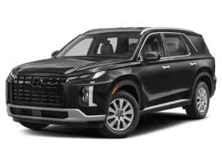 New 2024 Hyundai PALISADE Preferred 8-Passenger AWD for sale in Scarborough, ON
