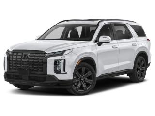 New 2024 Hyundai PALISADE Urban 8-Passenger AWD for sale in Scarborough, ON