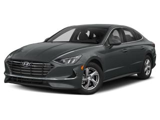 Used 2021 Hyundai Sonata Luxury VERY CLEAN - ONE OWNER - FULLY LOADED LUXURY TRIM for sale in Stittsville, ON