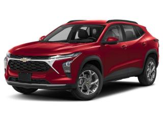 New 2024 Chevrolet Trax 2RS for sale in Listowel, ON