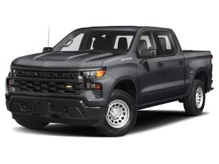 New 2024 Chevrolet Silverado 1500 High Country for sale in Listowel, ON