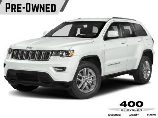 Used 2020 Jeep Grand Cherokee Laredo for sale in Innisfil, ON