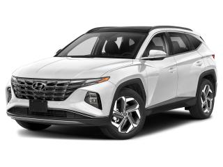 New 2024 Hyundai Tucson TREND for sale in North Bay, ON