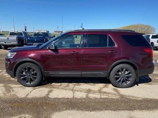 Used 2019 Ford Explorer XLT for sale in Kenton, MB