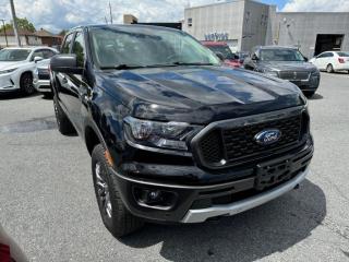 Used 2021 Ford Ranger XLT for sale in Cornwall, ON