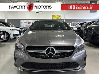 Used 2018 Mercedes-Benz CLA-Class CLA250|4MATIC|COUPE|LEATHER|SUNROOF|HEATEDSEATS|++ for sale in North York, ON