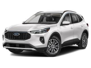 New 2024 Ford Escape  for sale in Mount Brydges, ON
