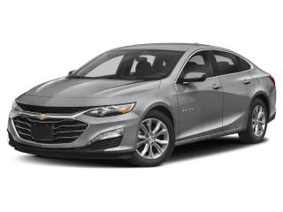 Used 2023 Chevrolet Malibu 1LT/Previous Rental,Heated Front Seats,Rear Cam for sale in Kipling, SK