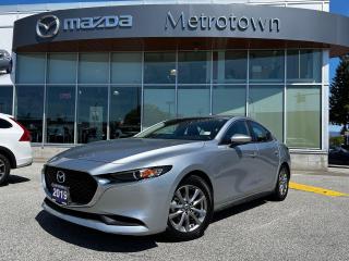 Used 2019 Mazda MAZDA3 GX at for sale in Burnaby, BC