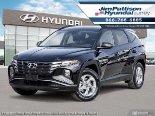 New 2024 Hyundai Tucson Preferred for sale in Surrey, BC