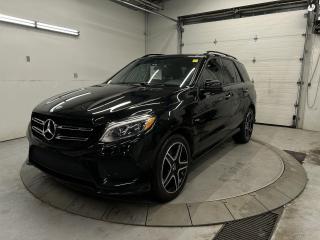 Used 2019 Mercedes-Benz GLE-Class AMG GLE43 | NIGHT PKG | PANO ROOF | 360 CAM | NAV for sale in Ottawa, ON