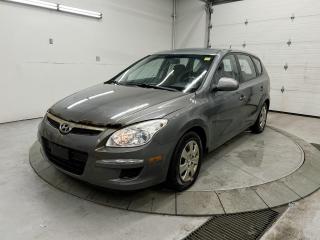 Used 2010 Hyundai Elantra Touring GL | AUTO | KEYLESS ENTRY | FULL PWR GROUP | A/C for sale in Ottawa, ON