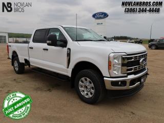 New 2024 Ford F-350 Super Duty XLT  - Running Boards for sale in Paradise Hill, SK
