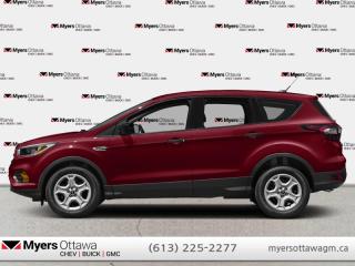 Used 2019 Ford Escape SEL 4WD  SEL, AWD, SUNROOF, REAR CAMERA, APPLE CARPLAY, LOW KM for sale in Ottawa, ON