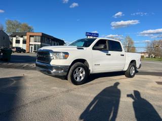 Used 2019 RAM 1500 TRADESMAN for sale in London, ON