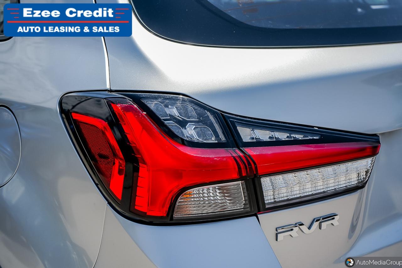 2021 Mitsubishi RVR ES Photo34