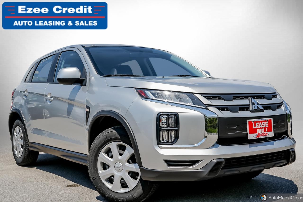 2021 Mitsubishi RVR ES Photo30