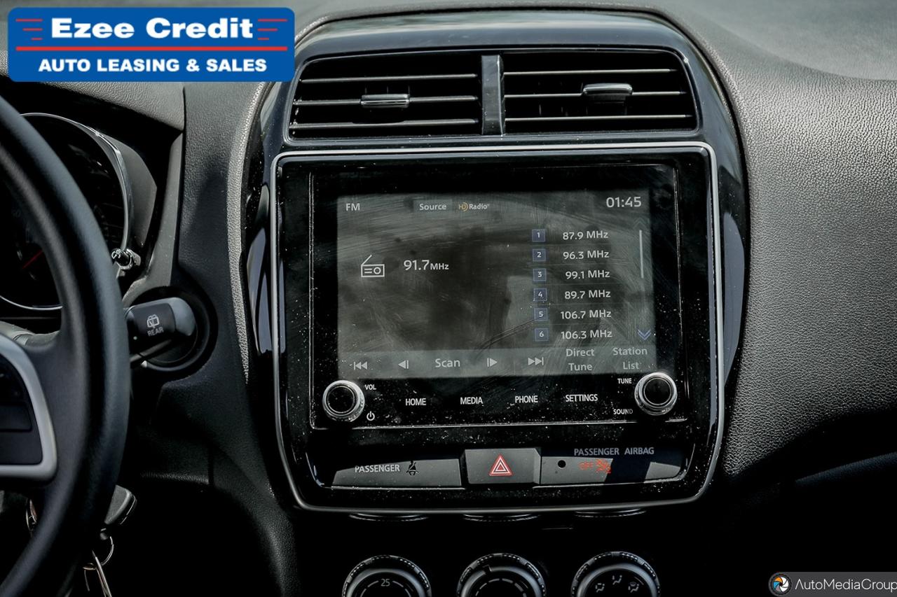 2021 Mitsubishi RVR ES Photo47