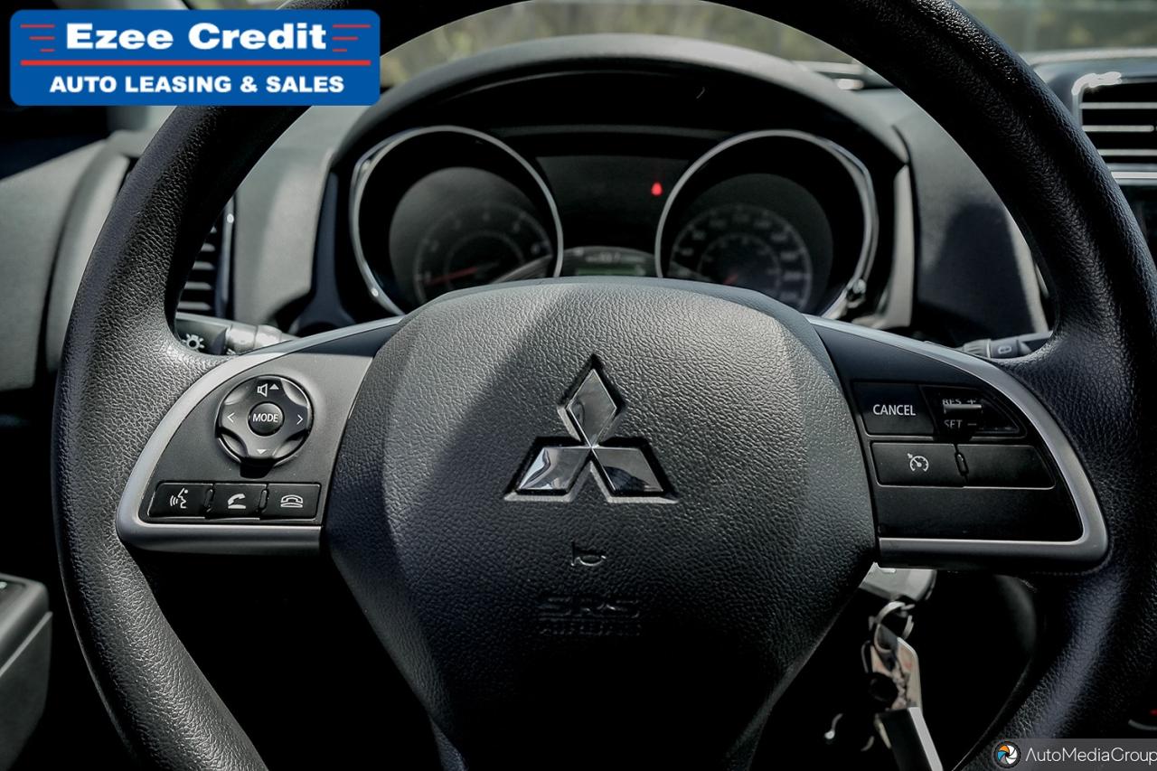 2021 Mitsubishi RVR ES Photo50