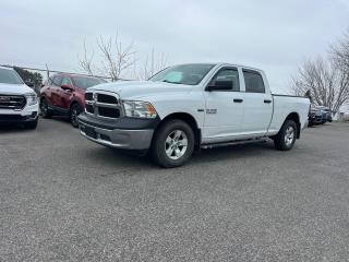 Used 2016 RAM 1500  for sale in London, ON