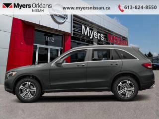 Used 2018 Mercedes-Benz GL-Class 300 4MATIC SUV  - Low Mileage for sale in Orleans, ON
