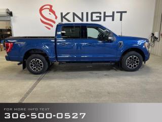 New 2023 Ford F-150 XLT, Year End Clearout! for sale in Moose Jaw, SK