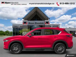 Used 2017 Mazda CX-5 GS  - $105.09 /Wk - Low Mileage for sale in Ottawa, ON