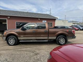 Used 2012 Ford F-150 XLT ......ONLY 156K! for sale in Saskatoon, SK