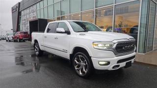 Used 2019 RAM 1500 Limited for sale in Halifax, NS