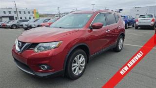 New 2015 Nissan Rogue S for sale in Halifax, NS