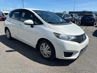 Used 2015 Honda Fit ( AUTOMATIQUE - 175 000 KM ) for sale in Laval, QC