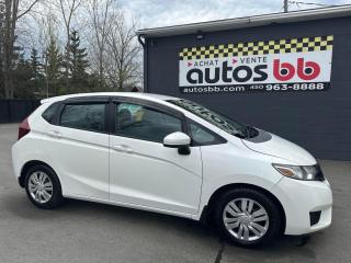 Used 2015 Honda Fit ( AUTOMATIQUE - 175 000 KM ) for sale in Laval, QC