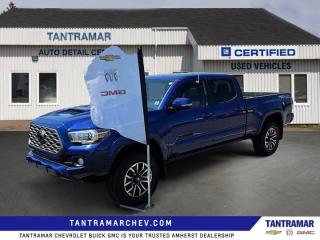 Used 2023 Toyota Tacoma Base for sale in Amherst, NS