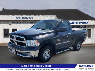 Used 2014 RAM 1500 SLT for sale in Amherst, NS