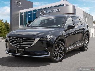 Used 2020 Mazda CX-9 Signature for sale in Richmond, BC