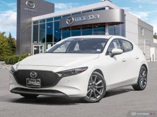 Used 2021 Mazda MAZDA3 Sport GT at AWD I4 for sale in Richmond, BC