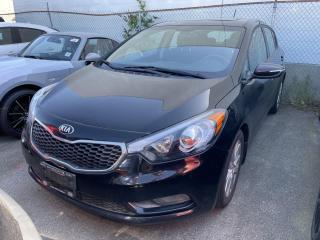 Used 2015 Kia Forte EX AT for sale in Richmond, BC
